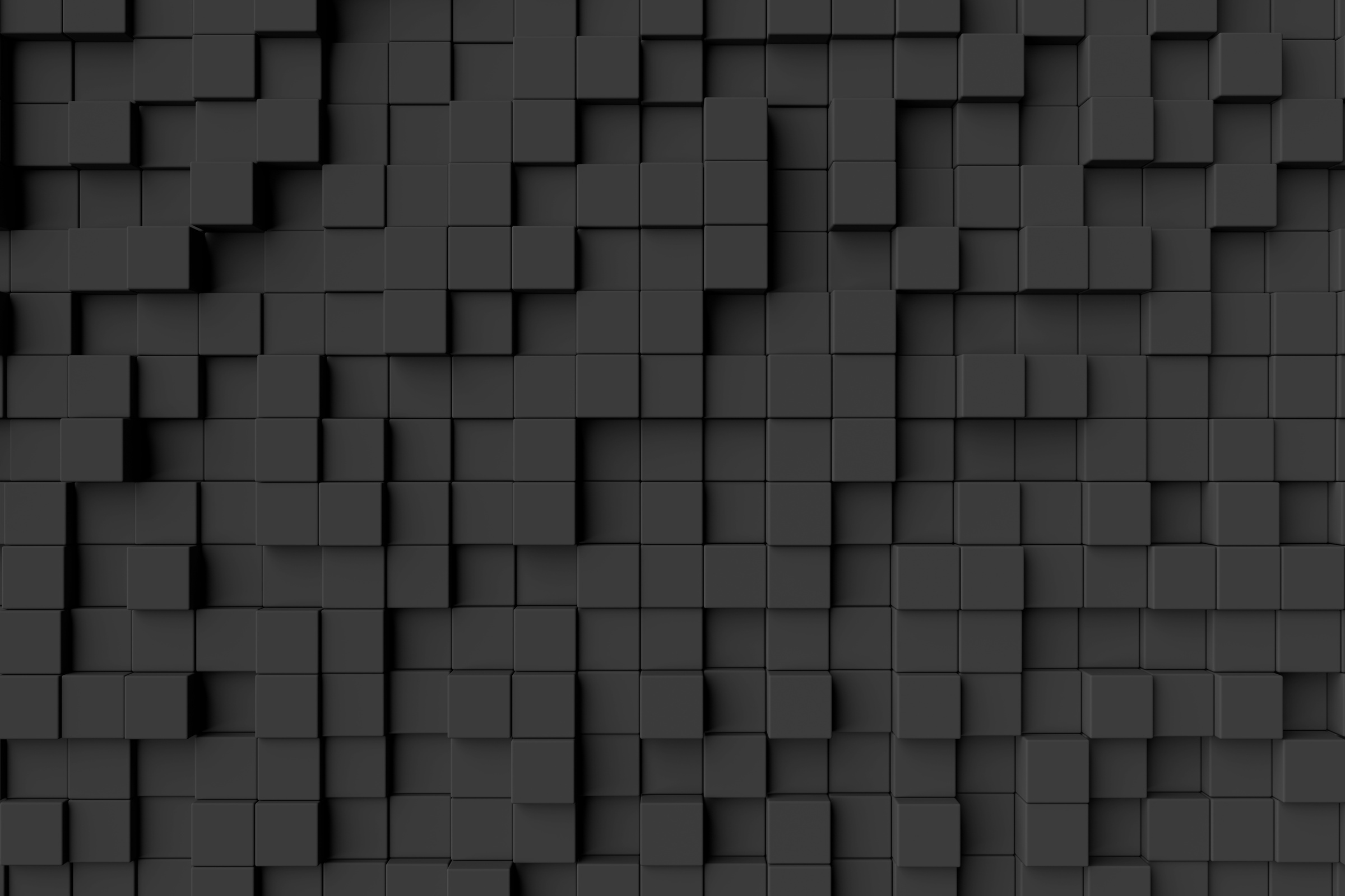 Abstract Geometric Pattern Background